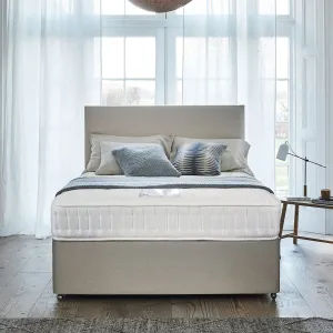 Sleepeezee Back Care Comfort 1000 - Mattress & Base Set