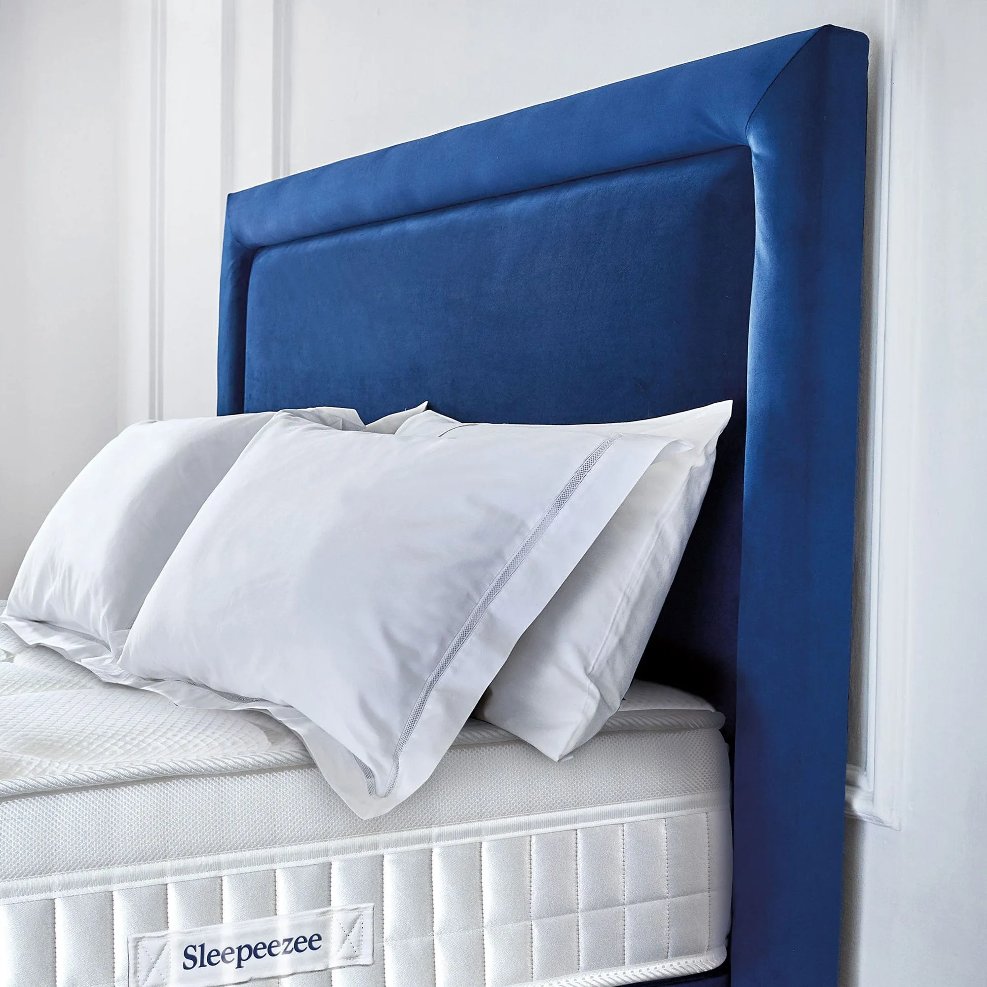 Sleepeezee The Jessica - Mattress & Base Set