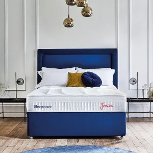 Sleepeezee The Jessica - Mattress & Base Set