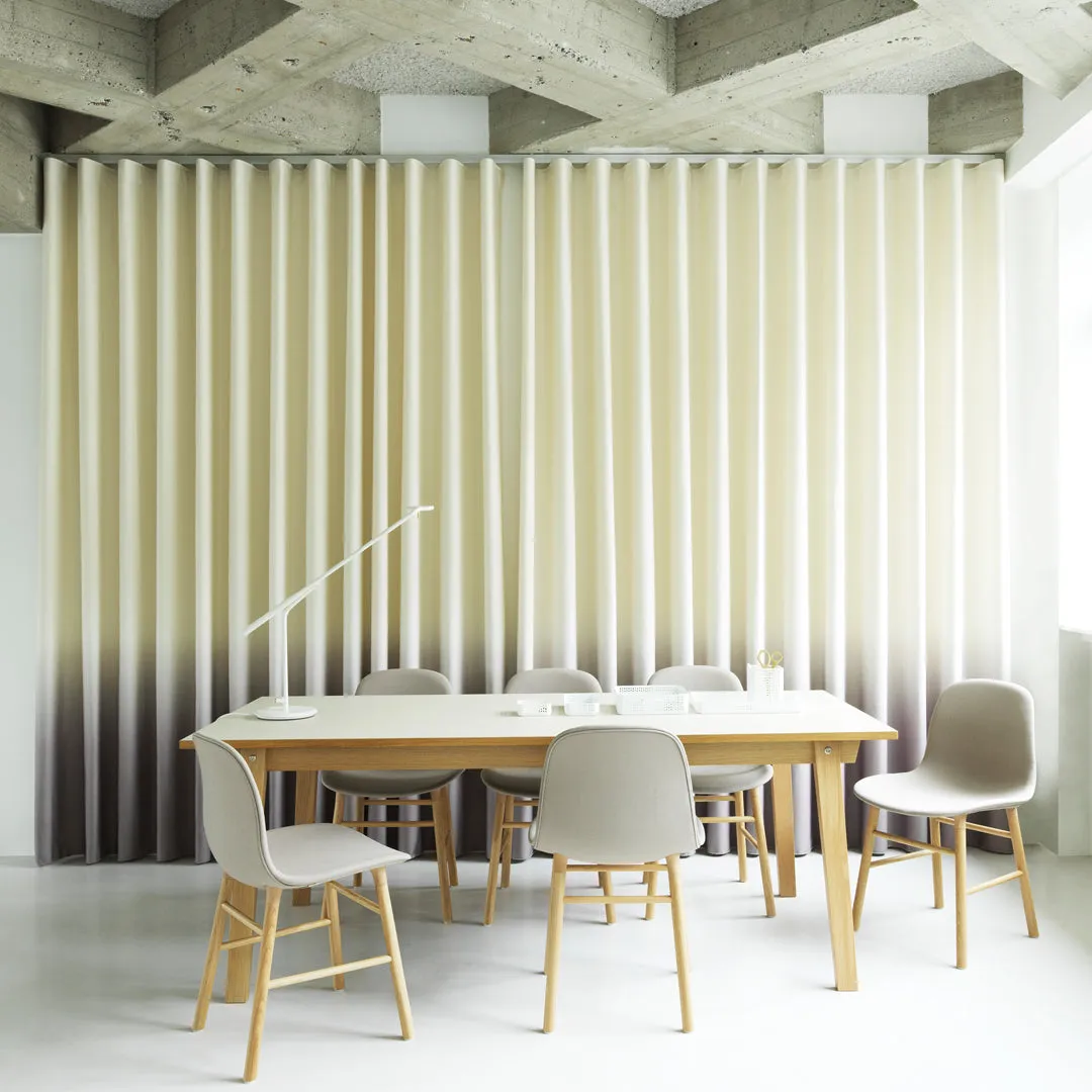 Slice Bar Table Vol. 2 - Linoleum