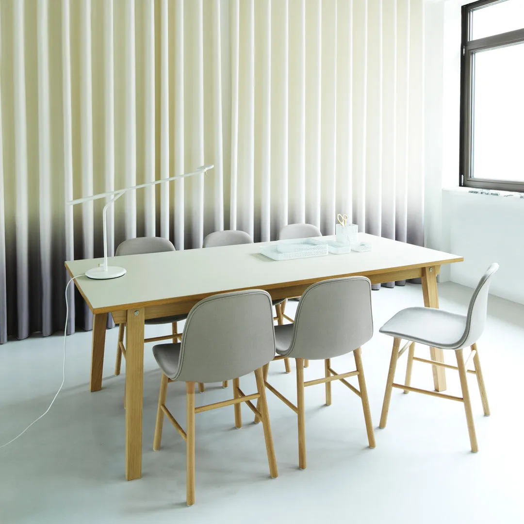 Slice Bar Table Vol. 2 - Linoleum