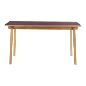 Slice Bar Table Vol. 2 - Linoleum