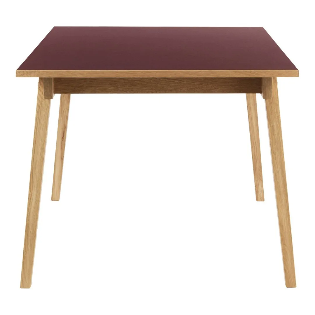 Slice Bar Table Vol. 2 - Linoleum