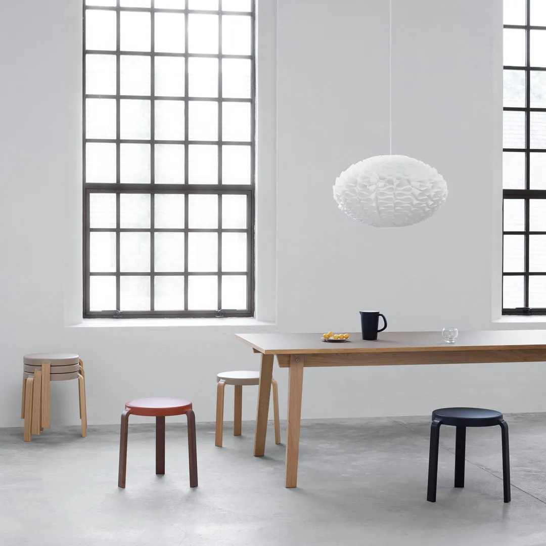 Slice Dining Table - Linoleum
