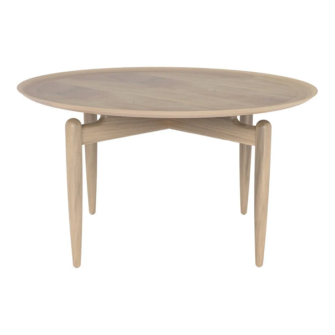 Slow Coffee Table