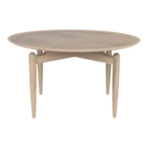 Slow Coffee Table