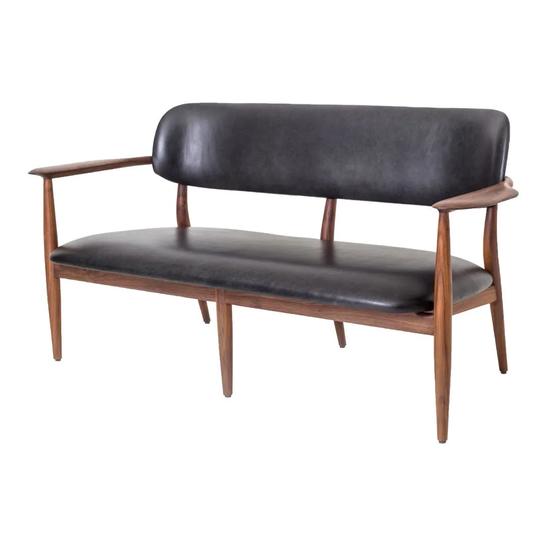Slow Lounge Chair Two Seater
