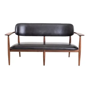 Slow Lounge Chair Two Seater