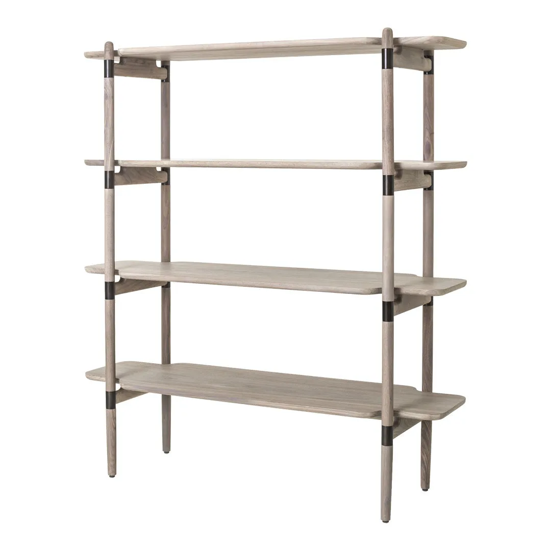 Slow Shelf