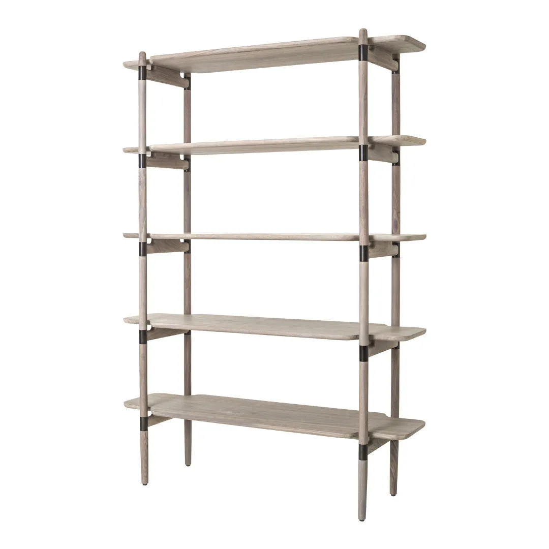 Slow Shelf