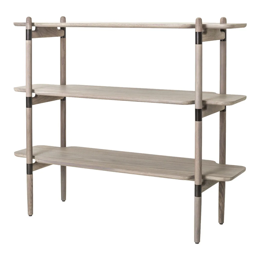 Slow Shelf