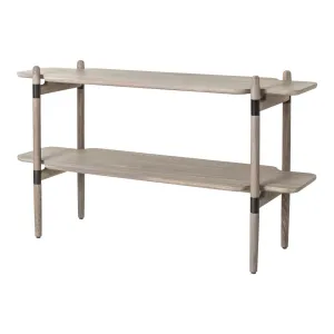 Slow Shelf