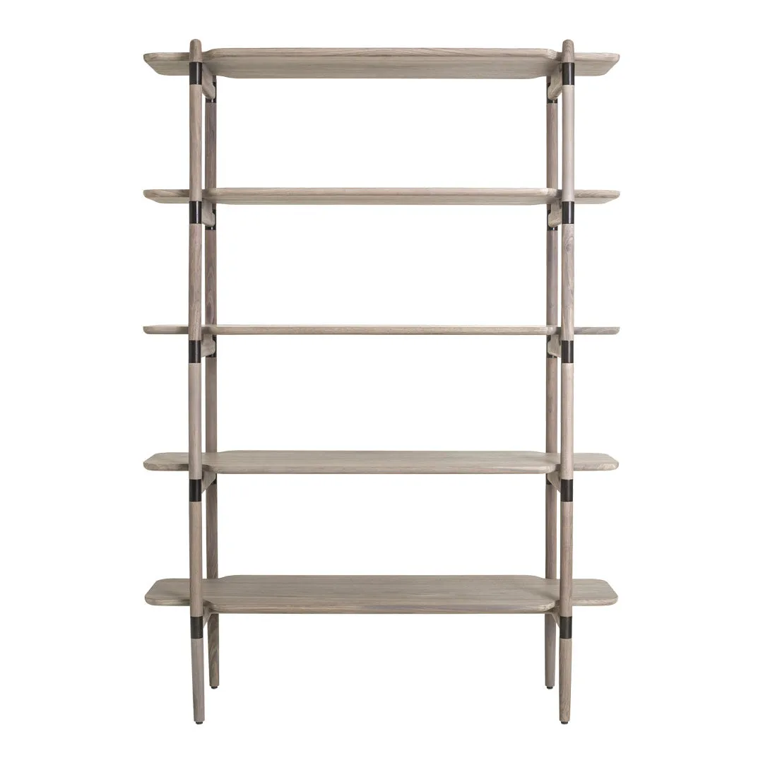 Slow Shelf