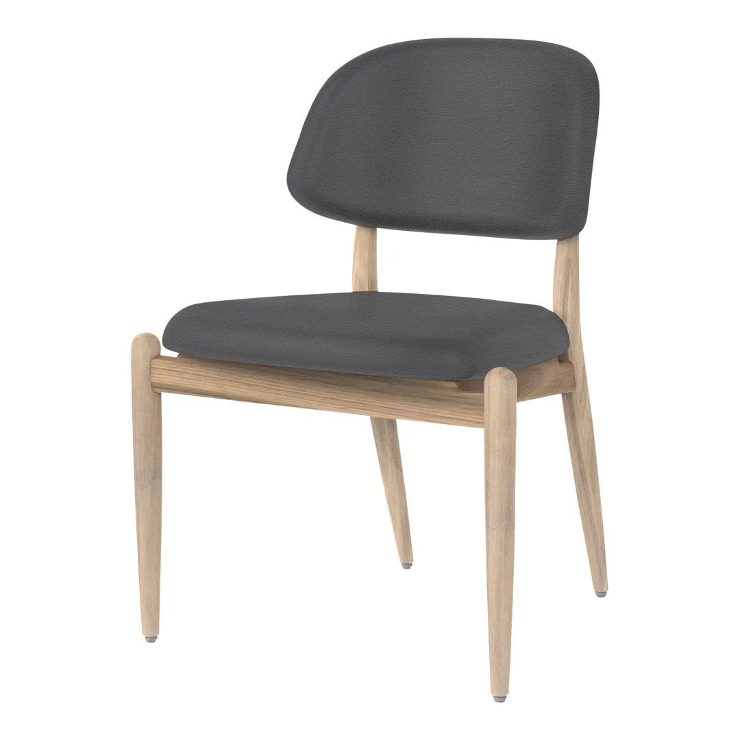 Slow Side Chair