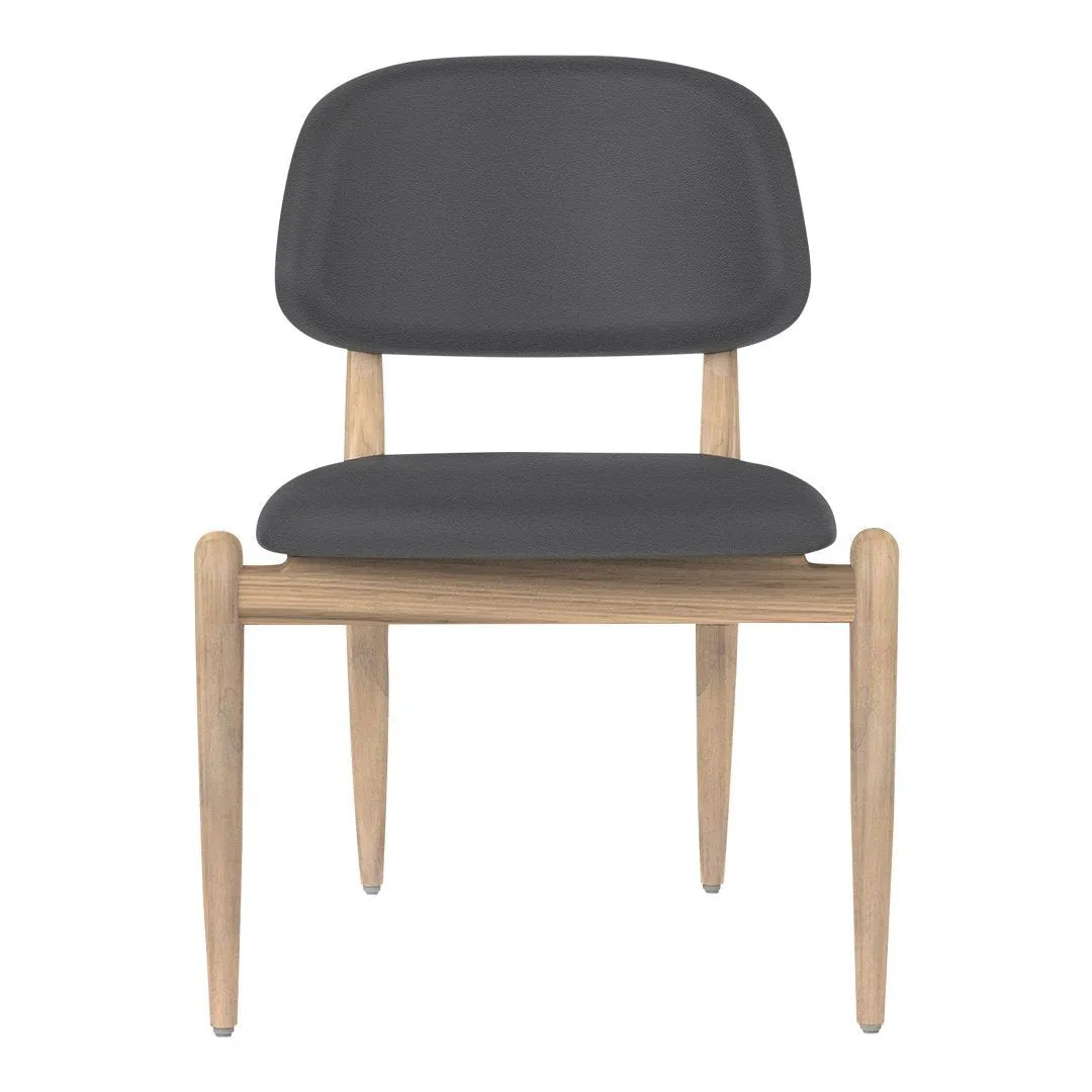 Slow Side Chair