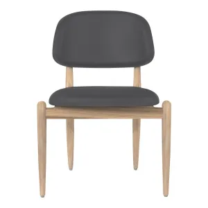 Slow Side Chair