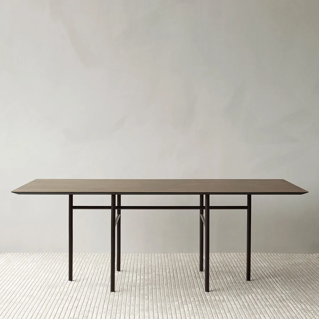 Snaregade Dining Table - Rectangular