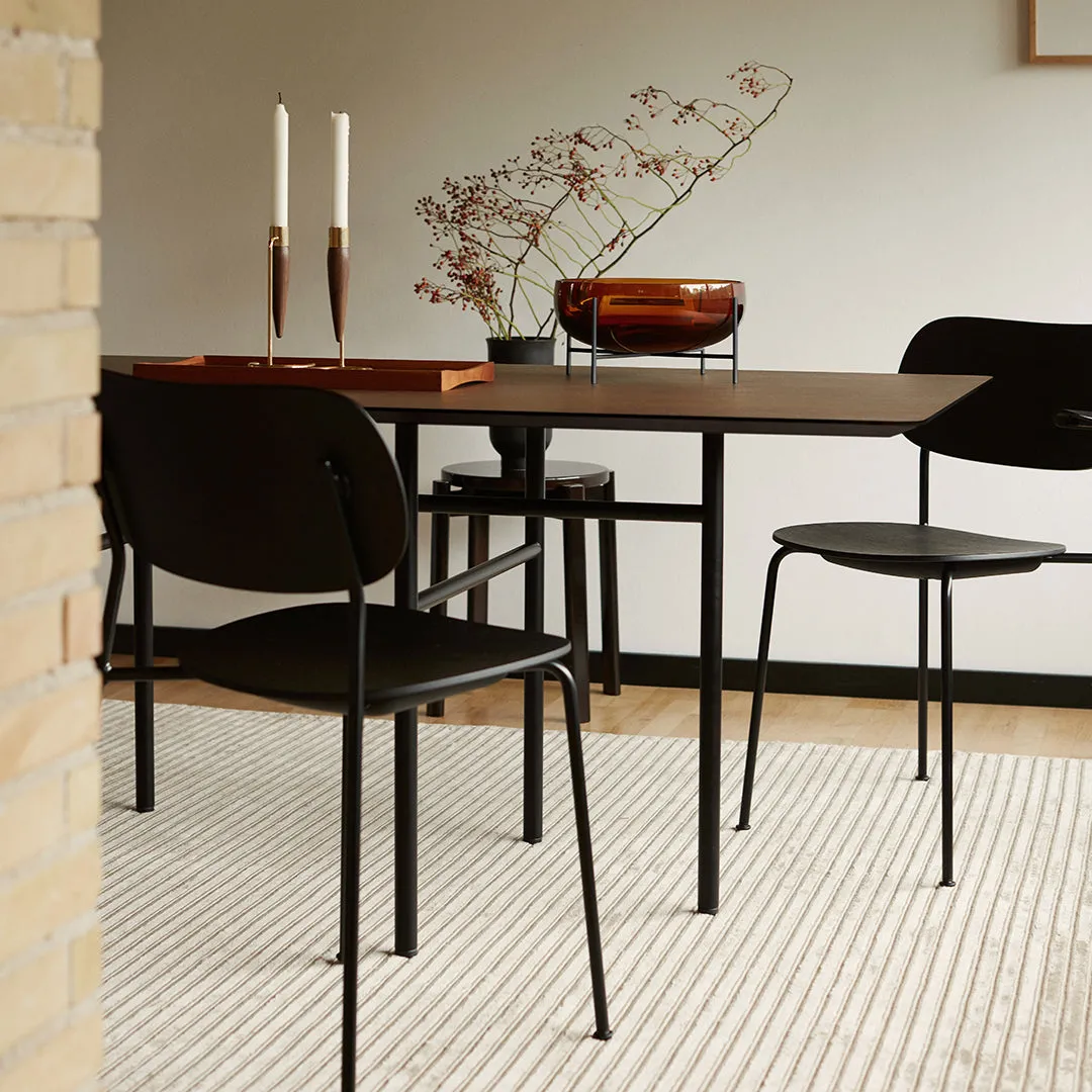 Snaregade Dining Table - Rectangular