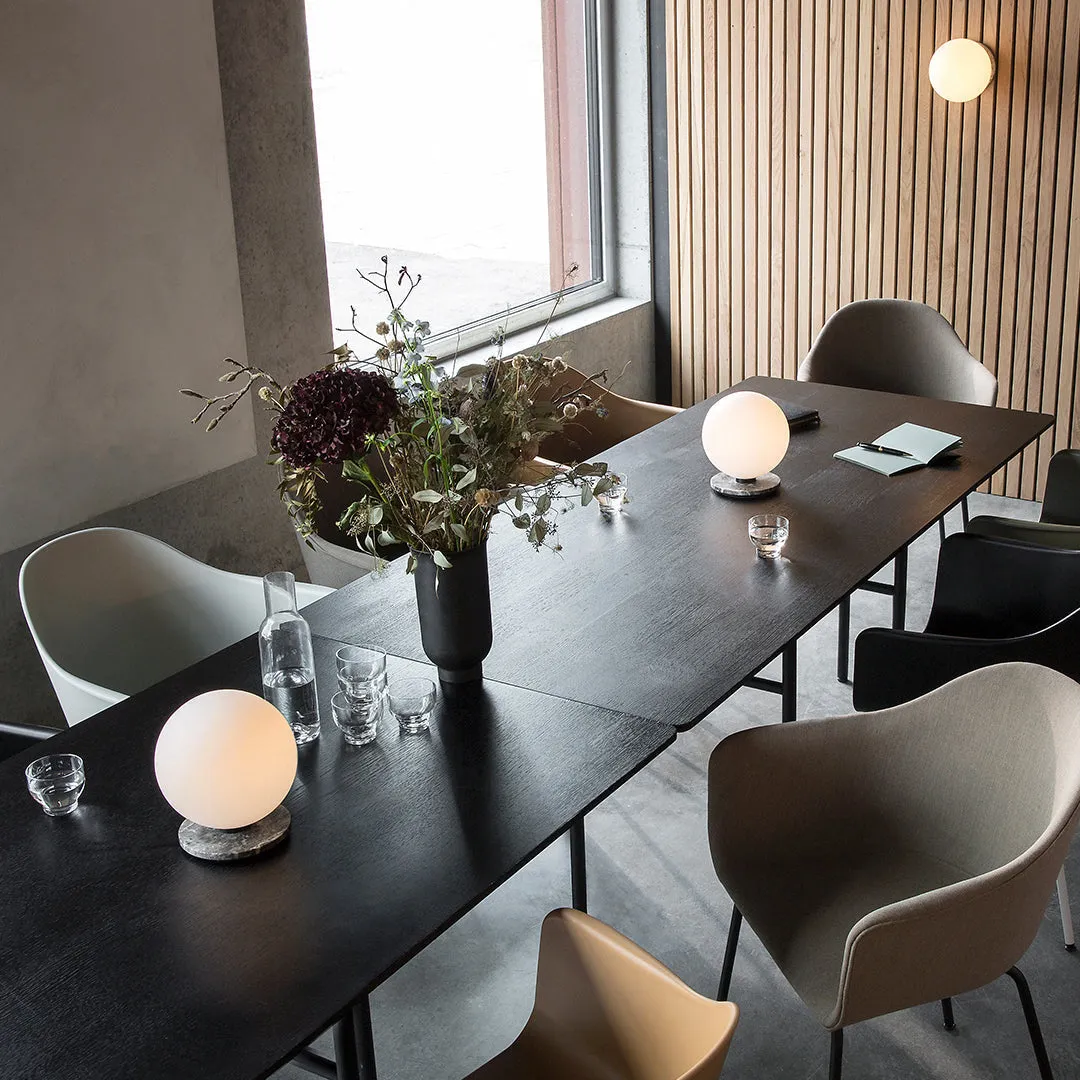 Snaregade Dining Table - Rectangular
