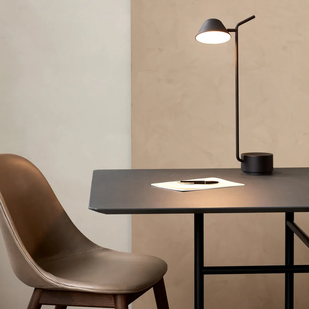 Snaregade Dining Table - Rectangular