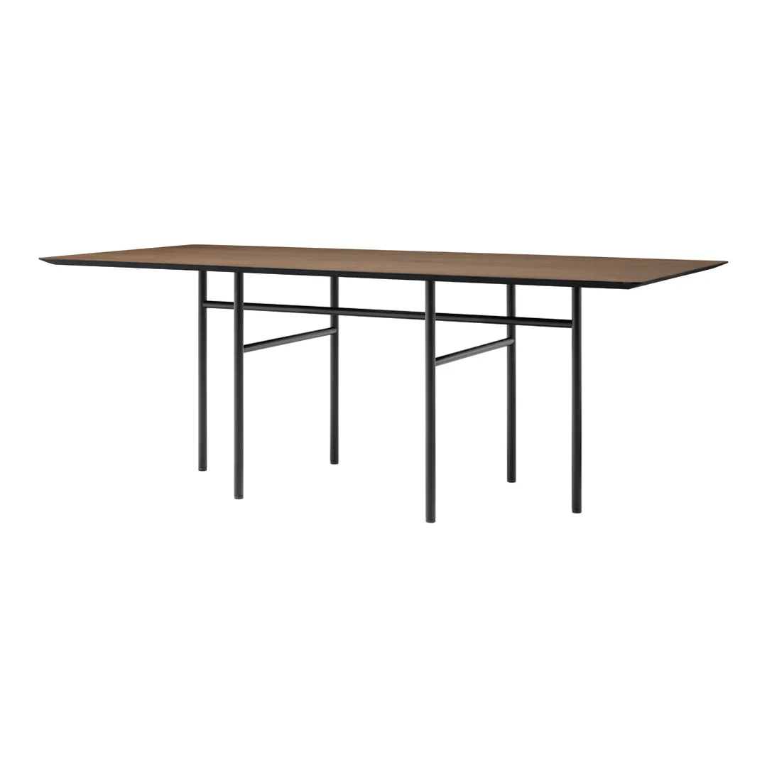 Snaregade Dining Table - Rectangular