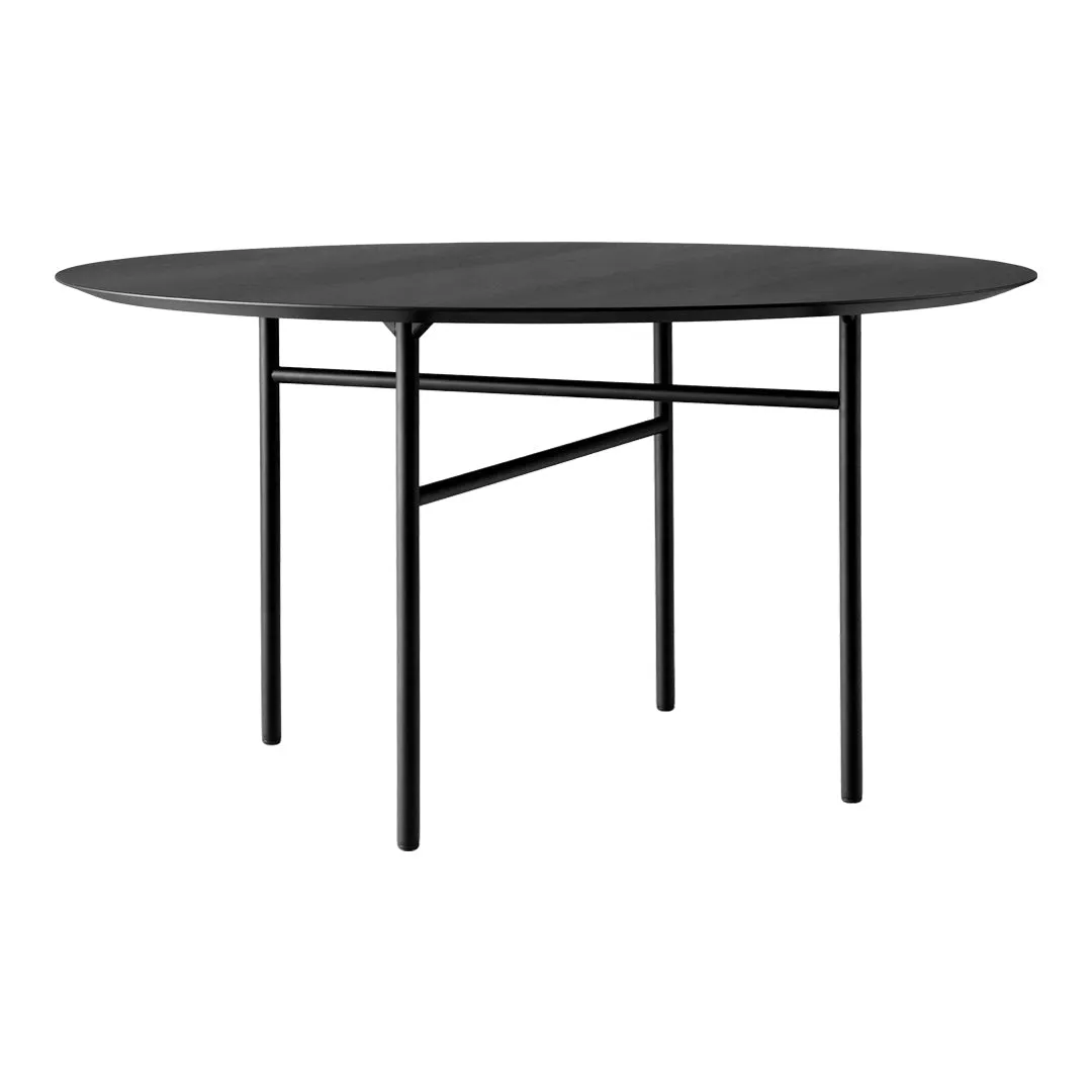 Snaregade Dining table - Round