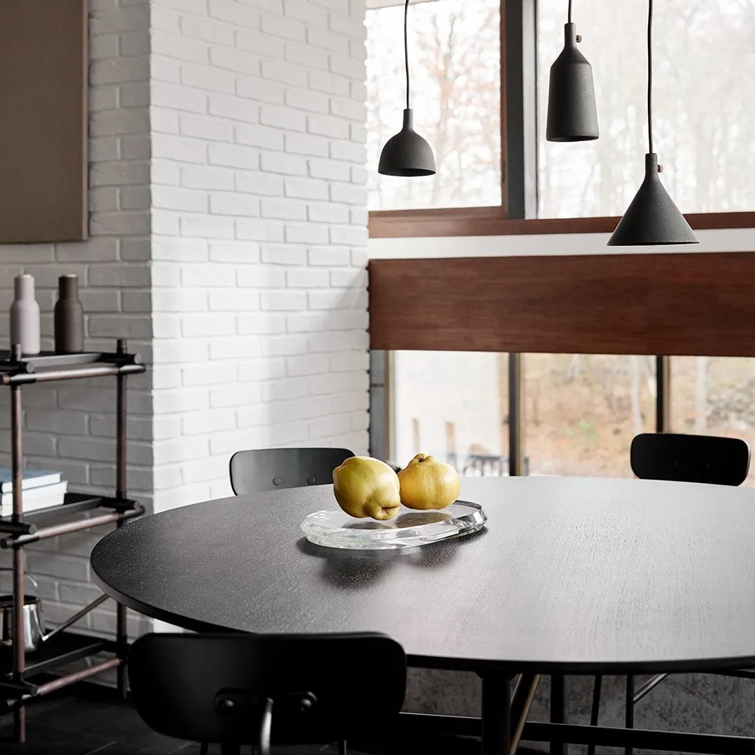 Snaregade Dining table - Round