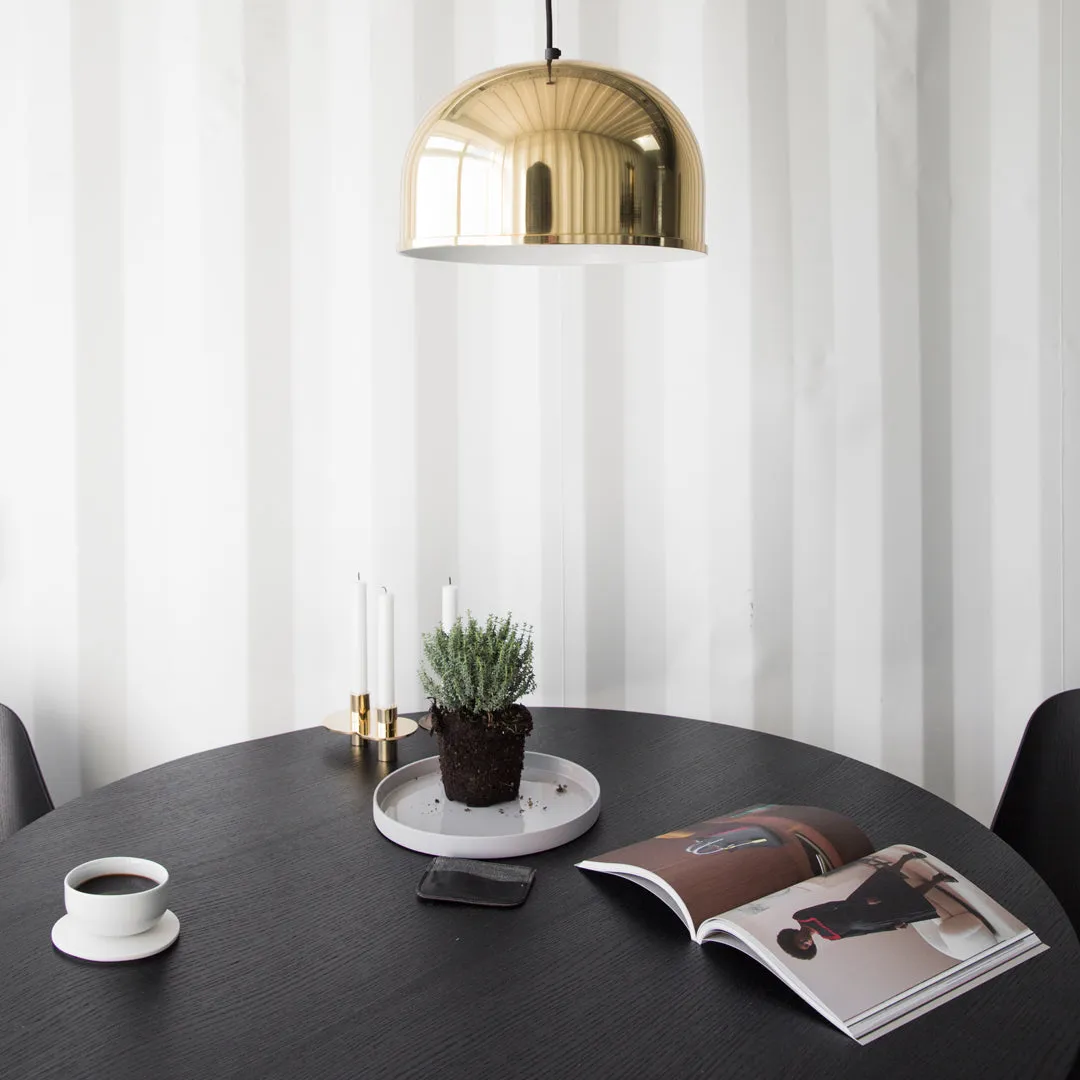 Snaregade Dining table - Round