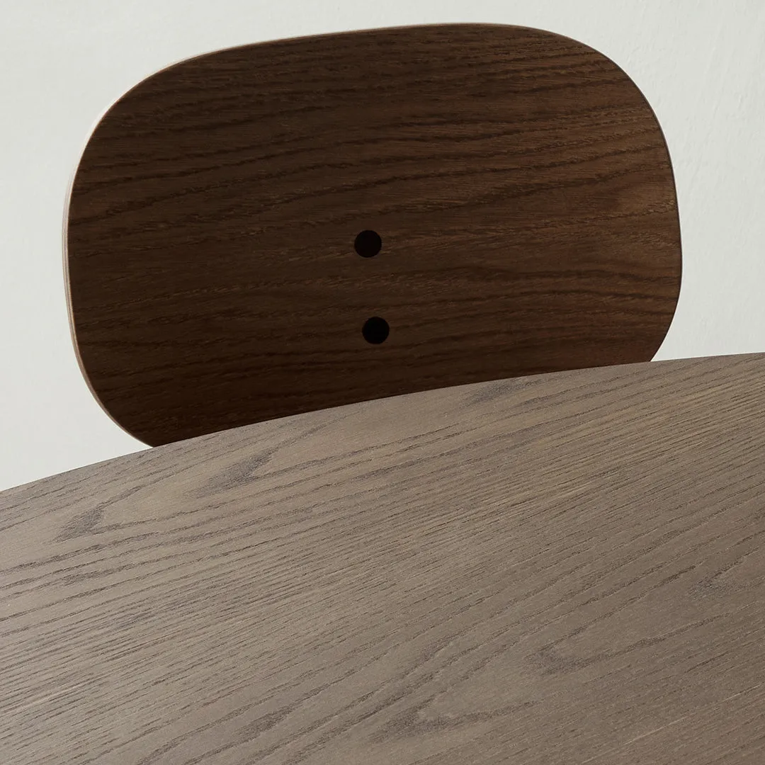 Snaregade Dining table - Round