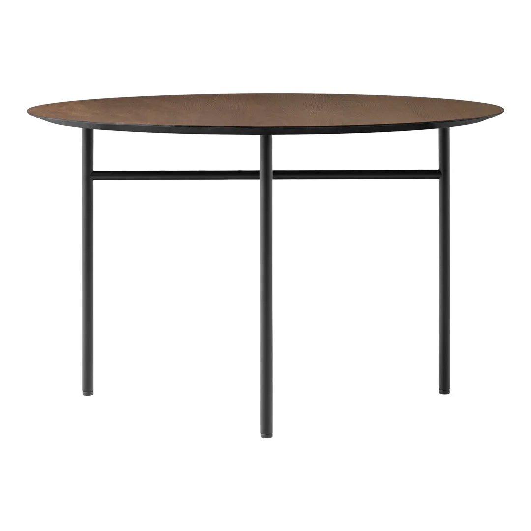 Snaregade Dining table - Round