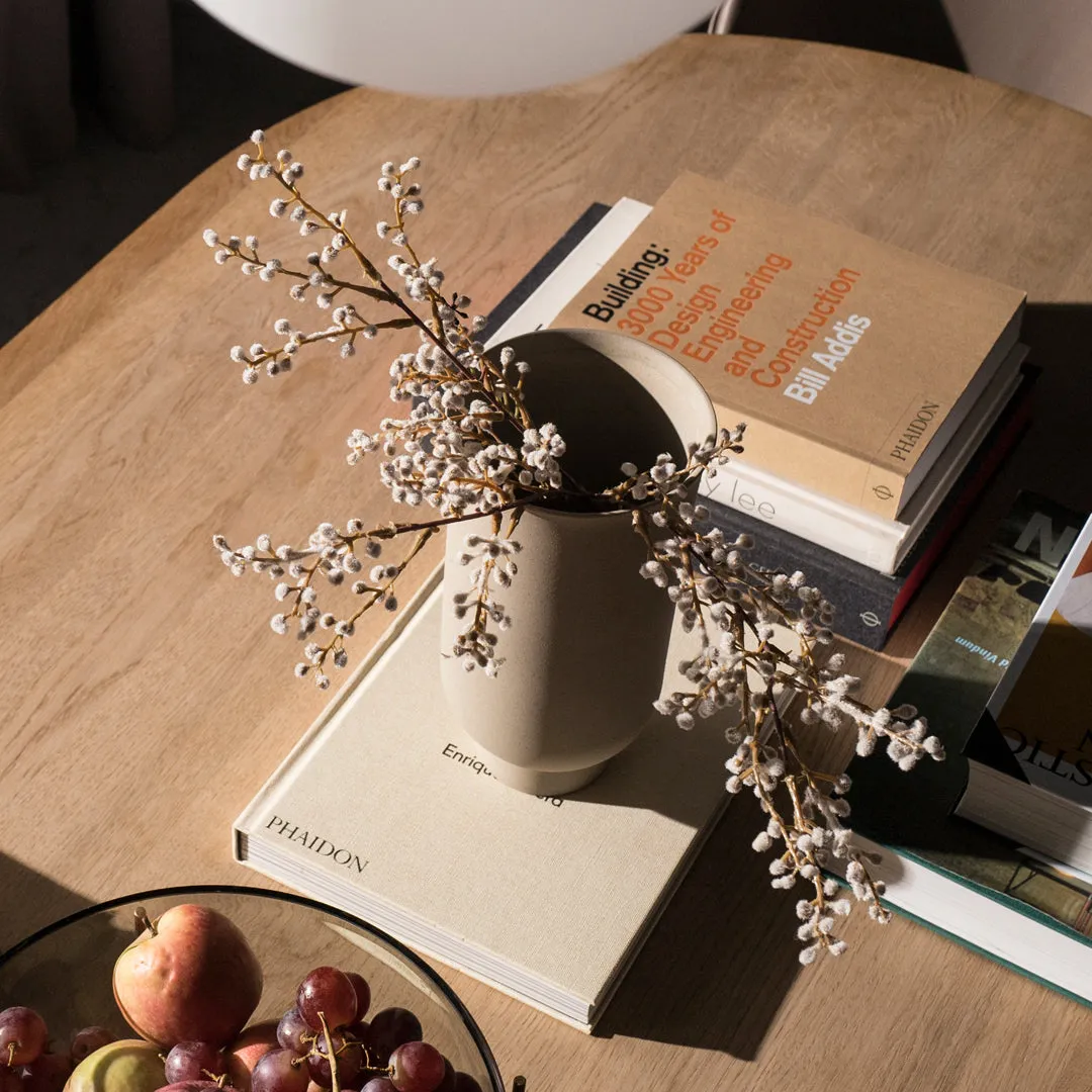 Snaregade Dining table - Round
