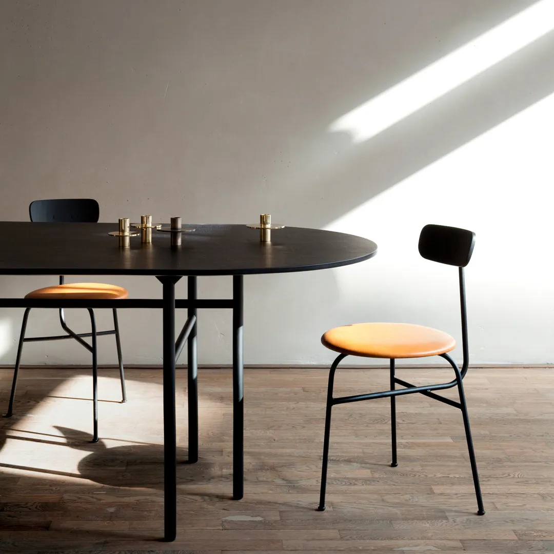 Snaregade Dining table - Round