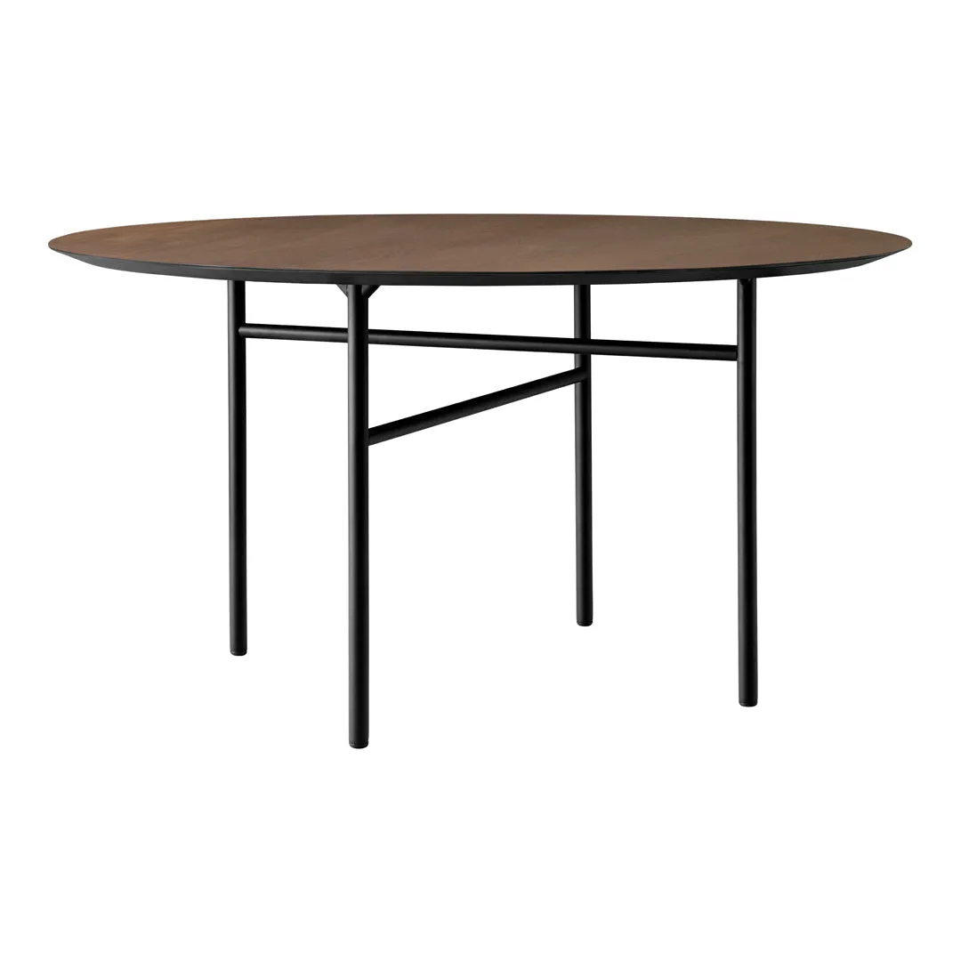 Snaregade Dining table - Round