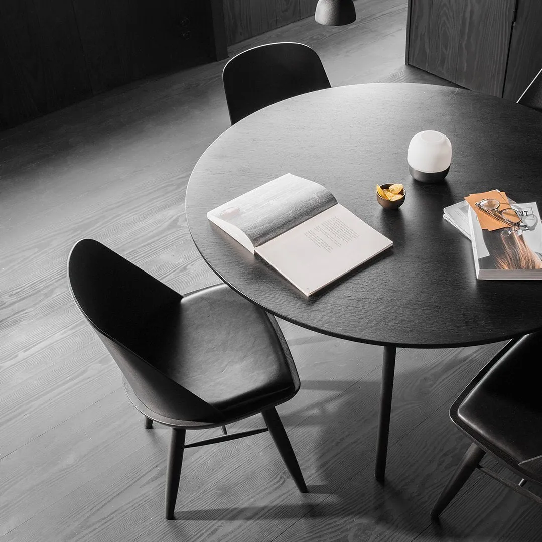 Snaregade Dining table - Round