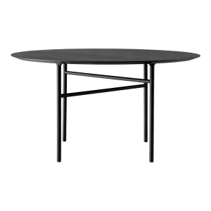 Snaregade Dining table - Round