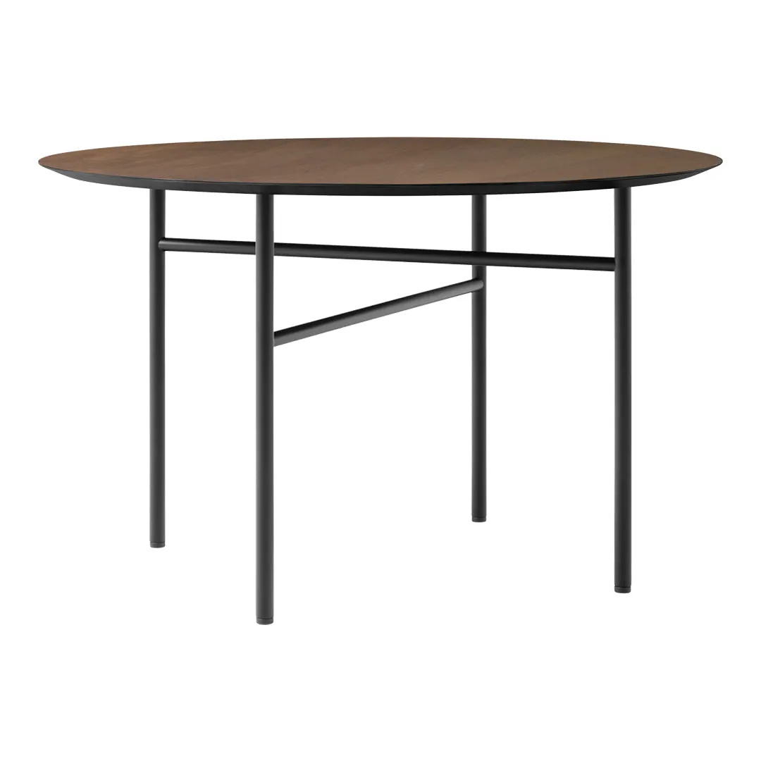 Snaregade Dining table - Round