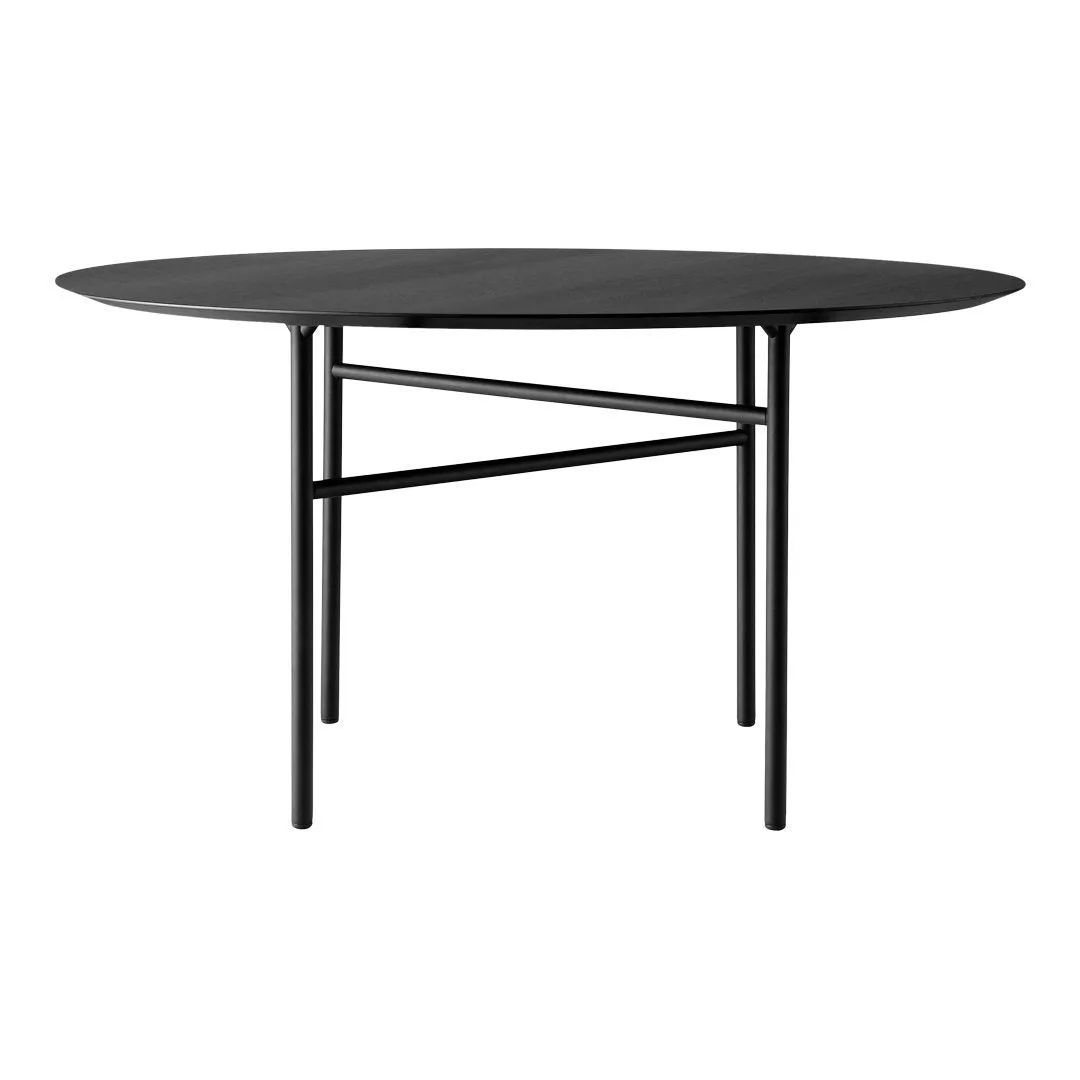 Snaregade Dining table - Round
