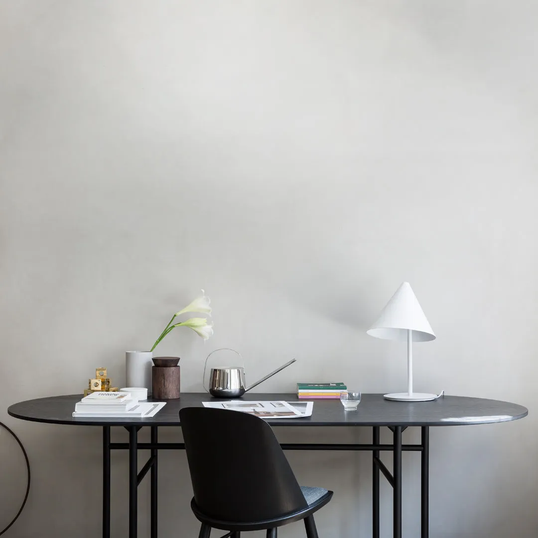 Snaregade Dining table - Round