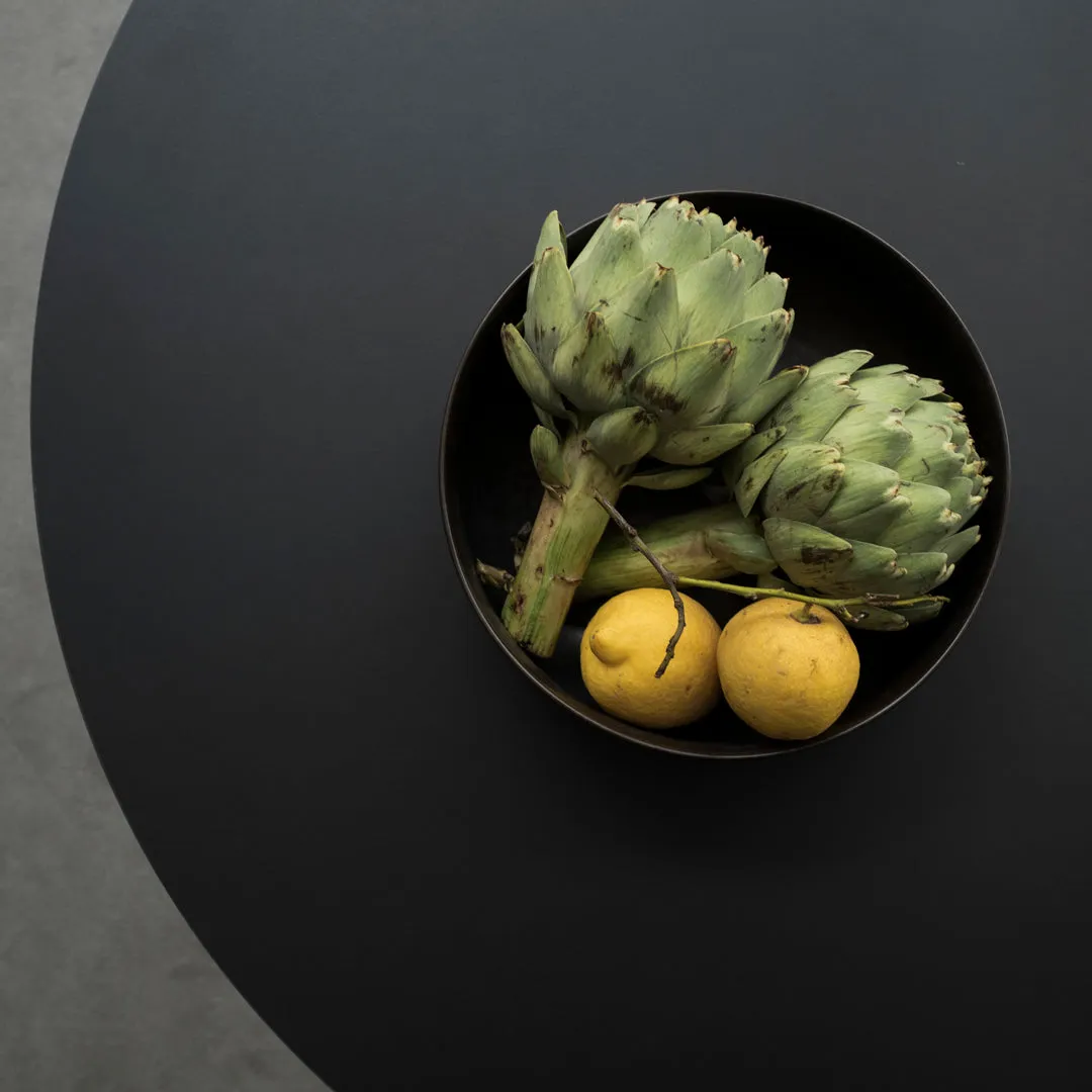 Snaregade Dining table - Round