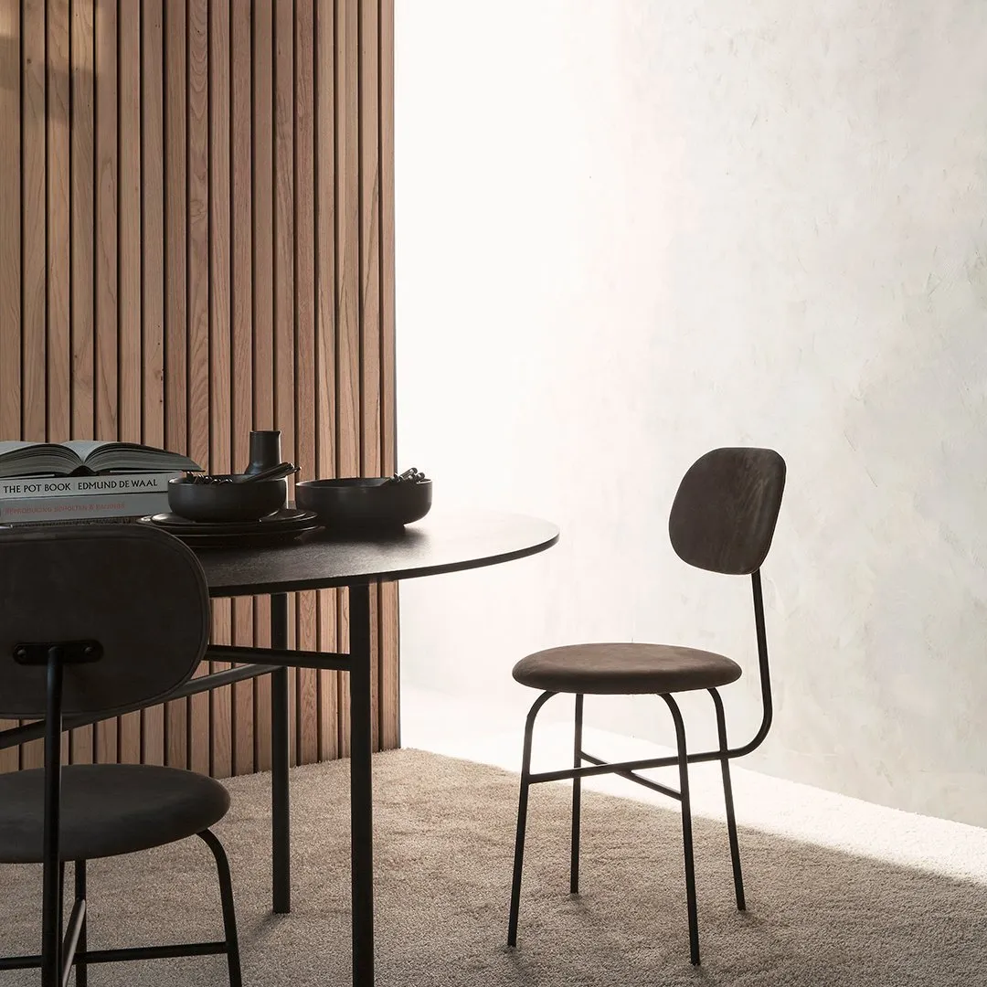 Snaregade Dining table - Round