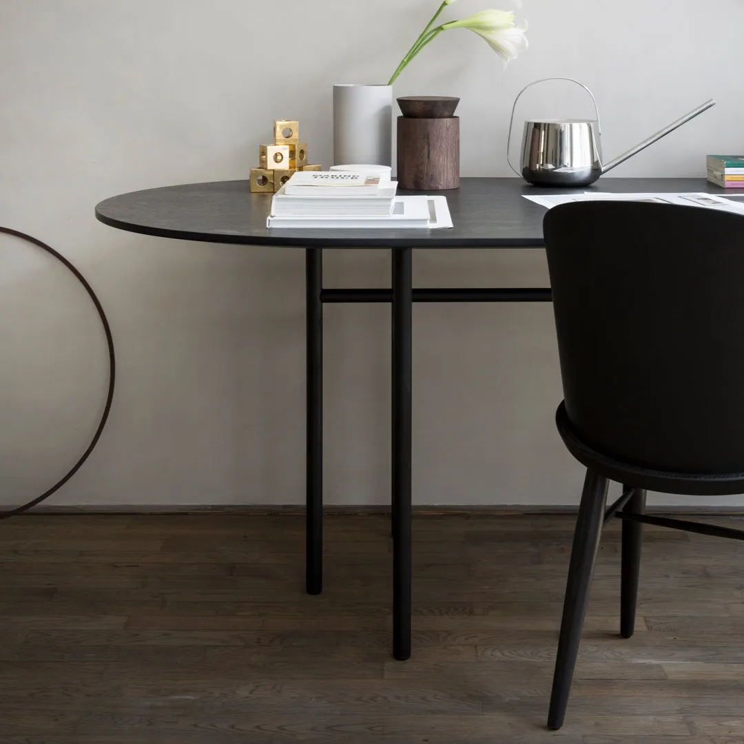 Snaregade Dining table - Round