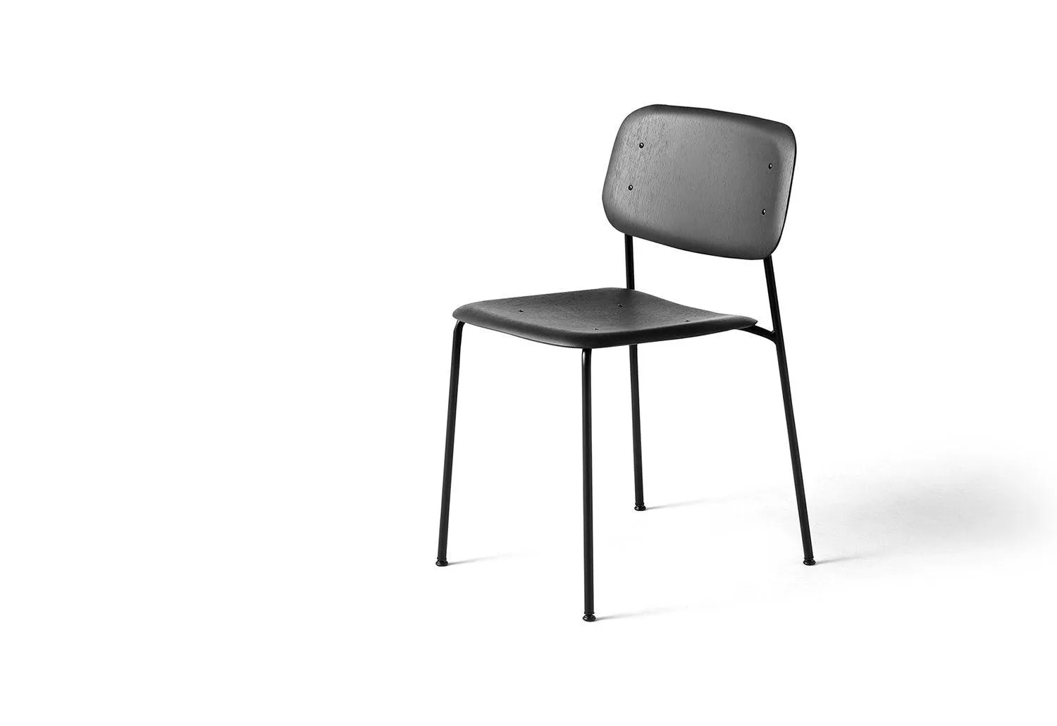 Soft Edge 40 Chair