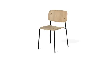 Soft Edge 40 Chair