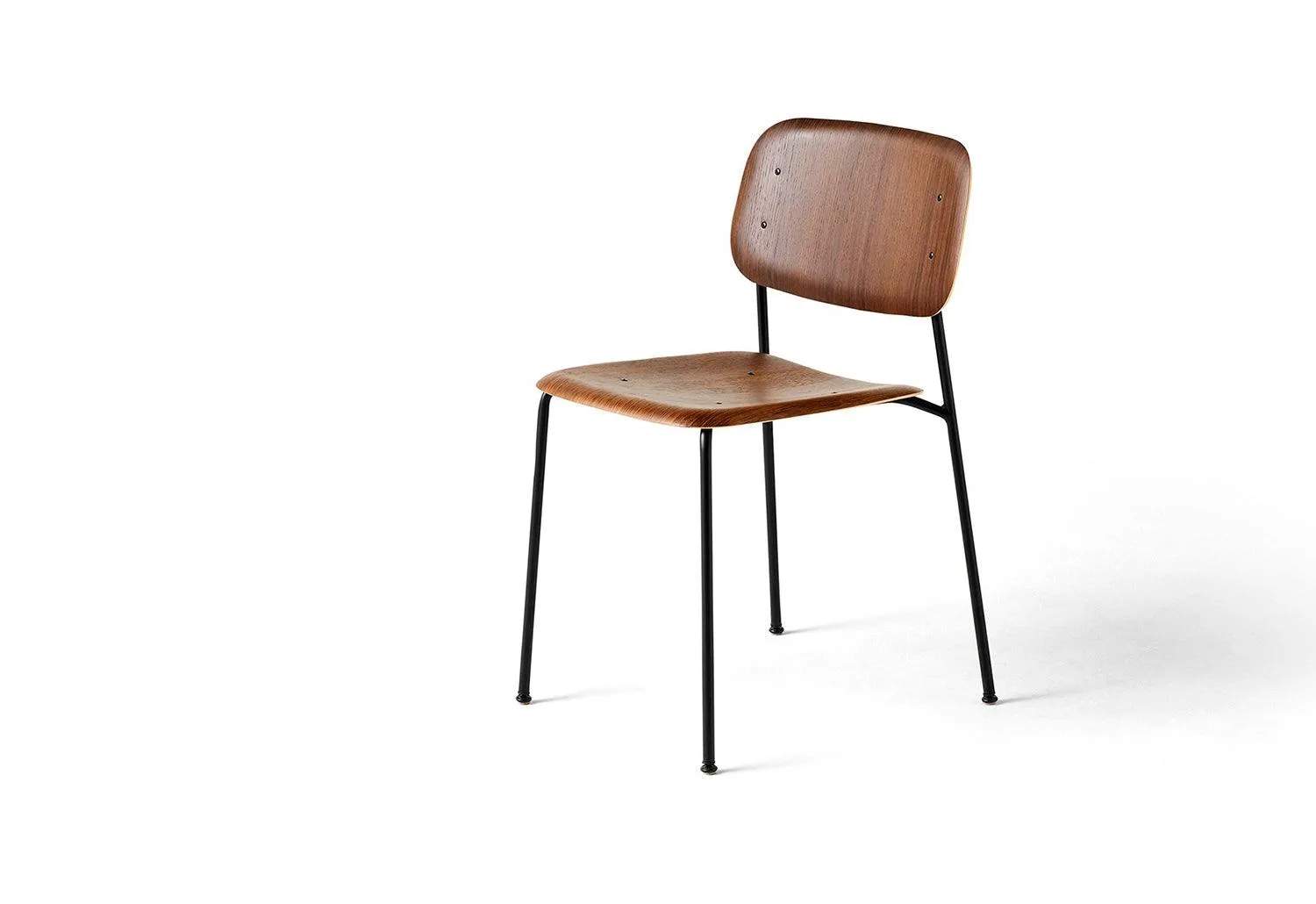 Soft Edge 40 Chair