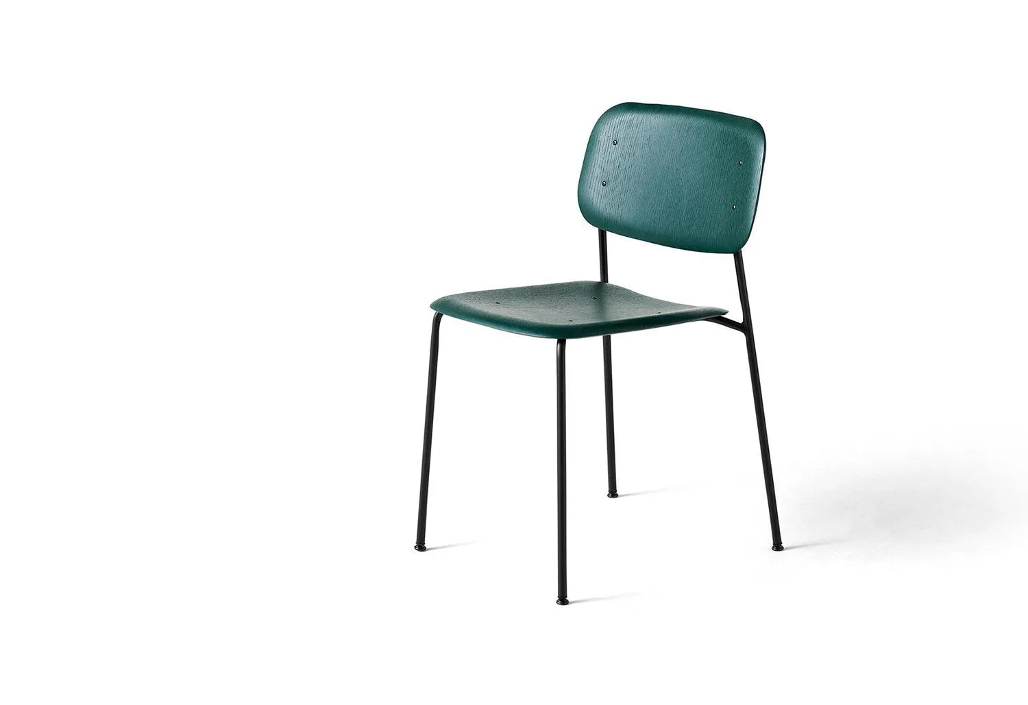 Soft Edge 40 Chair