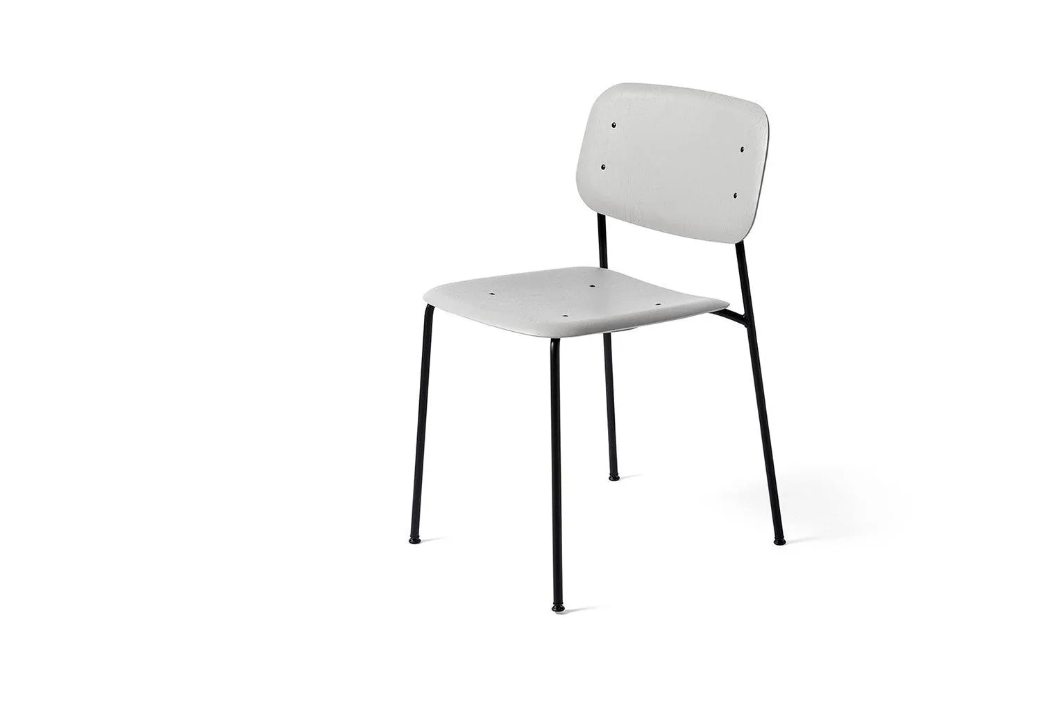 Soft Edge 40 Chair