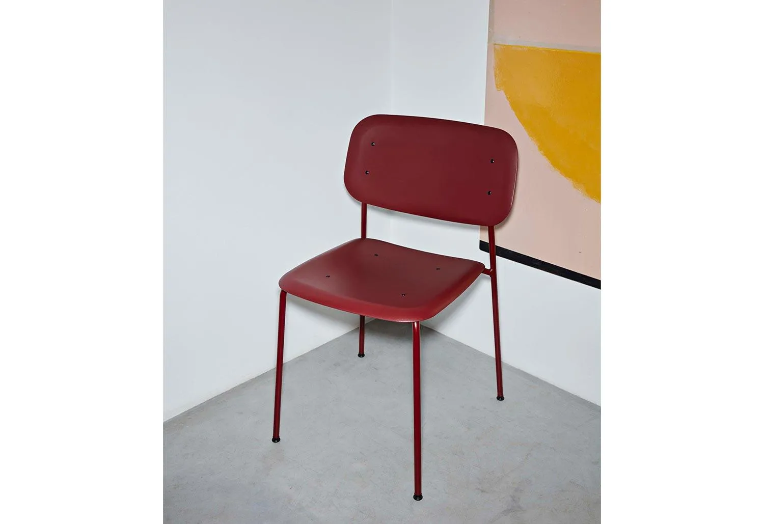 Soft Edge 45