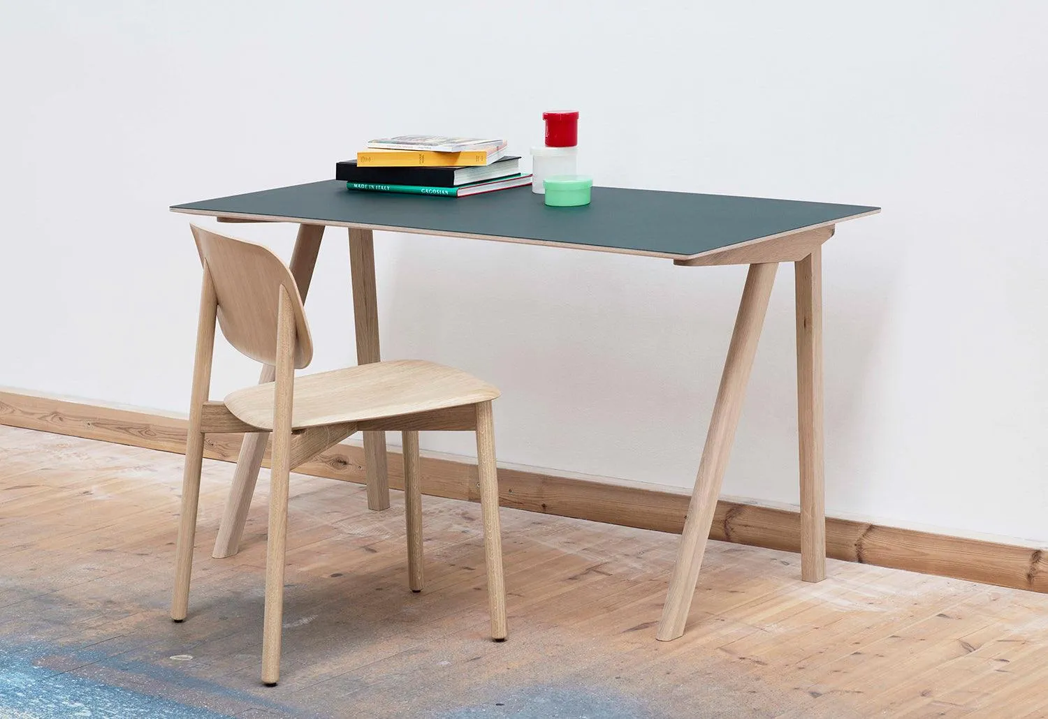 Soft Edge 60 Chair