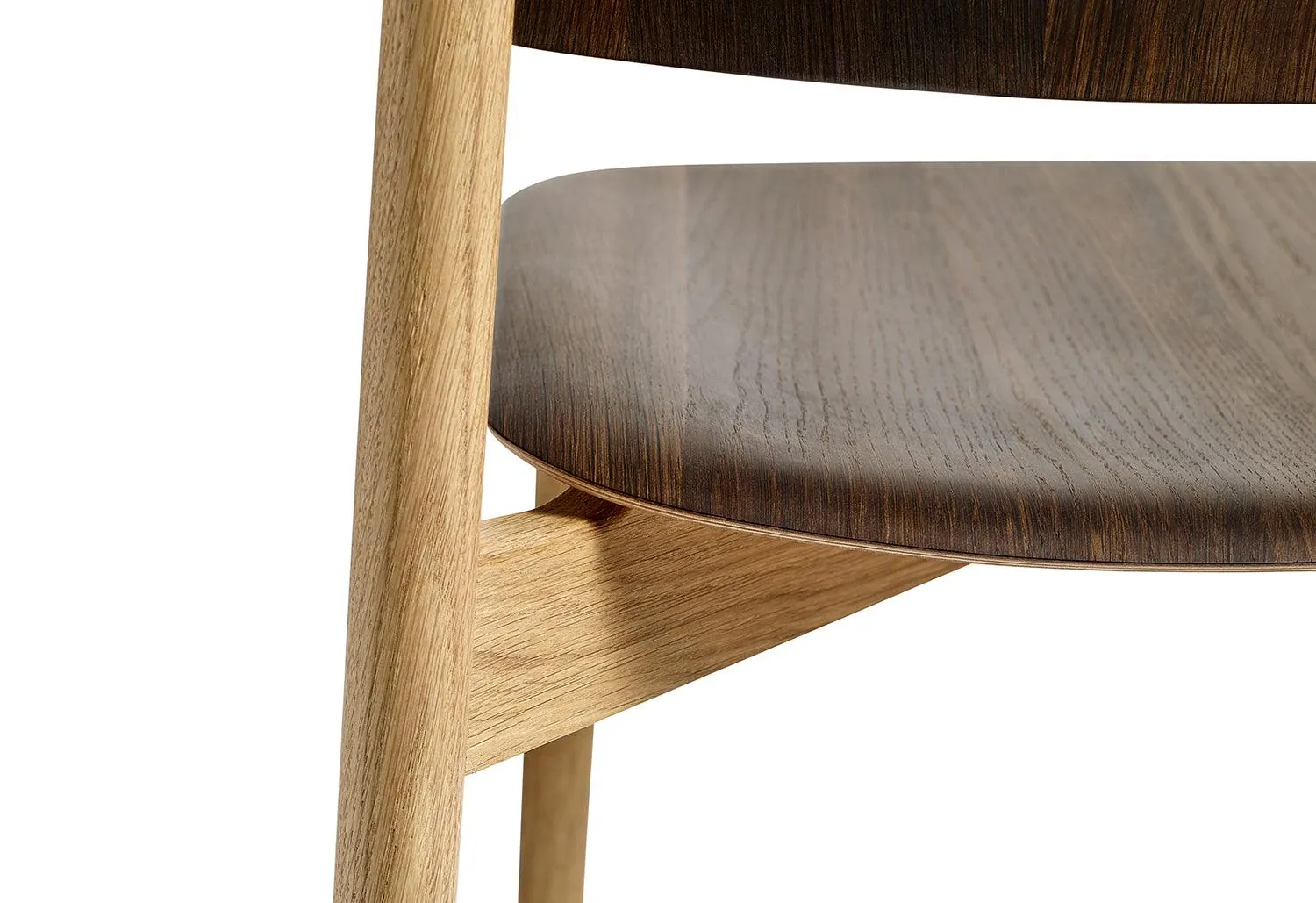 Soft Edge 60 Chair