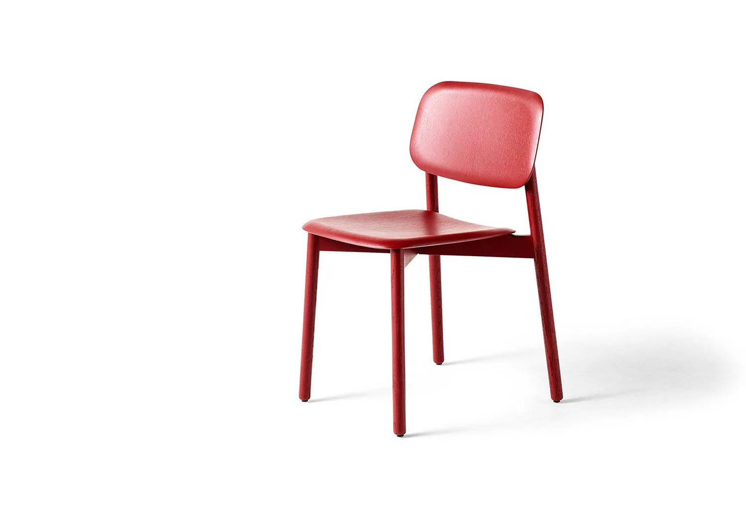 Soft Edge 60 Chair